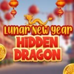 LNY Hidden Dragon