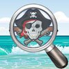 Hidden Object: Pirate Treasure