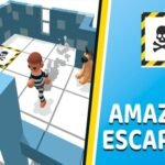 Amaze Escape