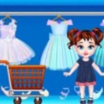 Baby Taylor Big Closet Challenge – Dress Codes