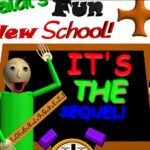 Baldi Fun