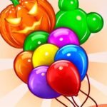 Balloons Creator Game