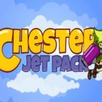 Chester JetPack