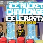 Ice bucket challenge : Celebrity edition