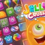 Jelly Crush 3