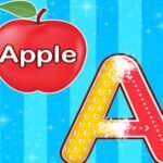 Kids Educational ABC