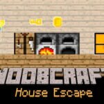 Noobcraft House Escape