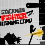 Stickman Fighter Training Camp