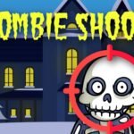 Zombie Shoot Haunted House